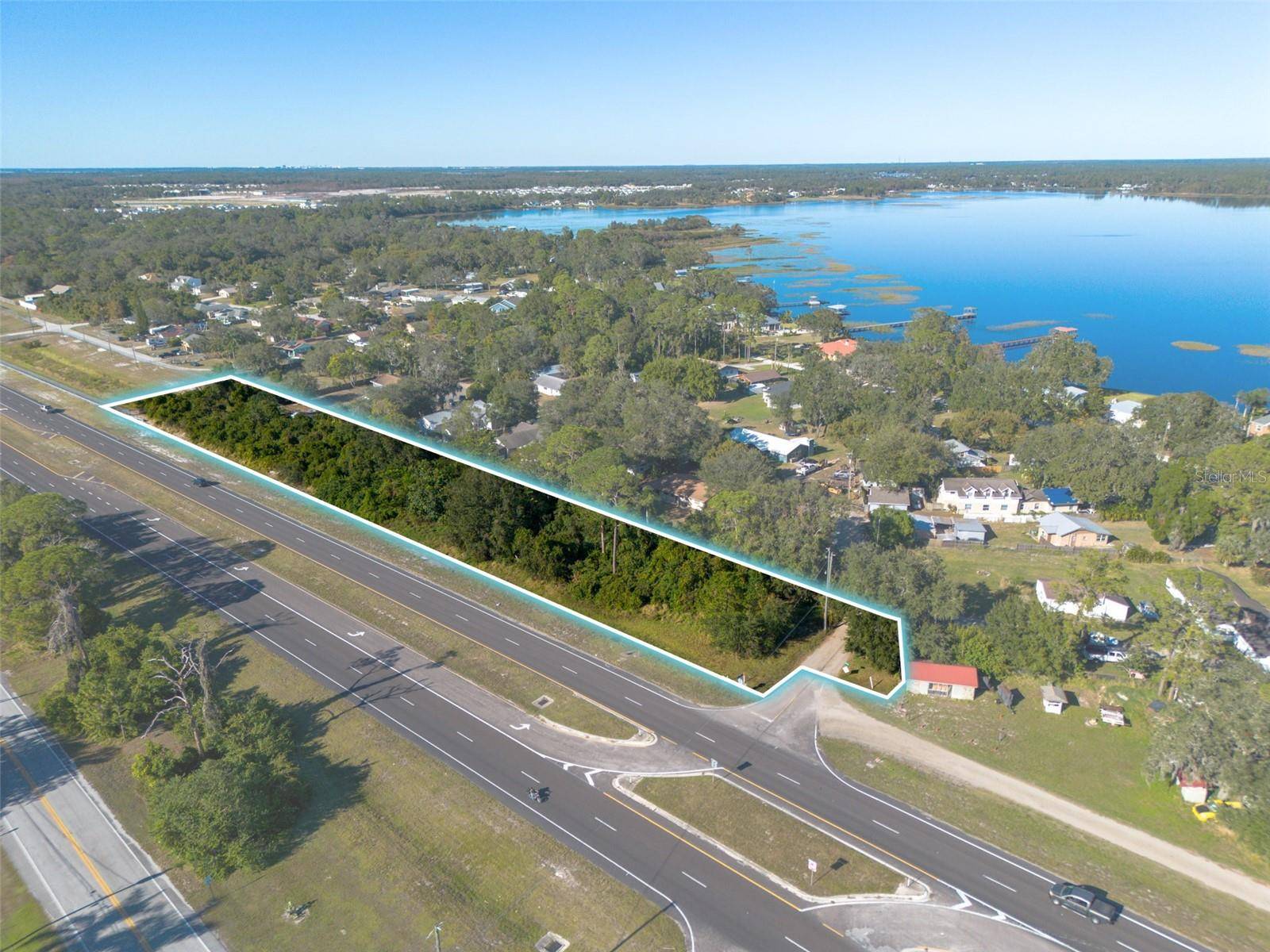 E IRLO BRONSON MEMORIAL HWY #0270, St Cloud, FL 34771