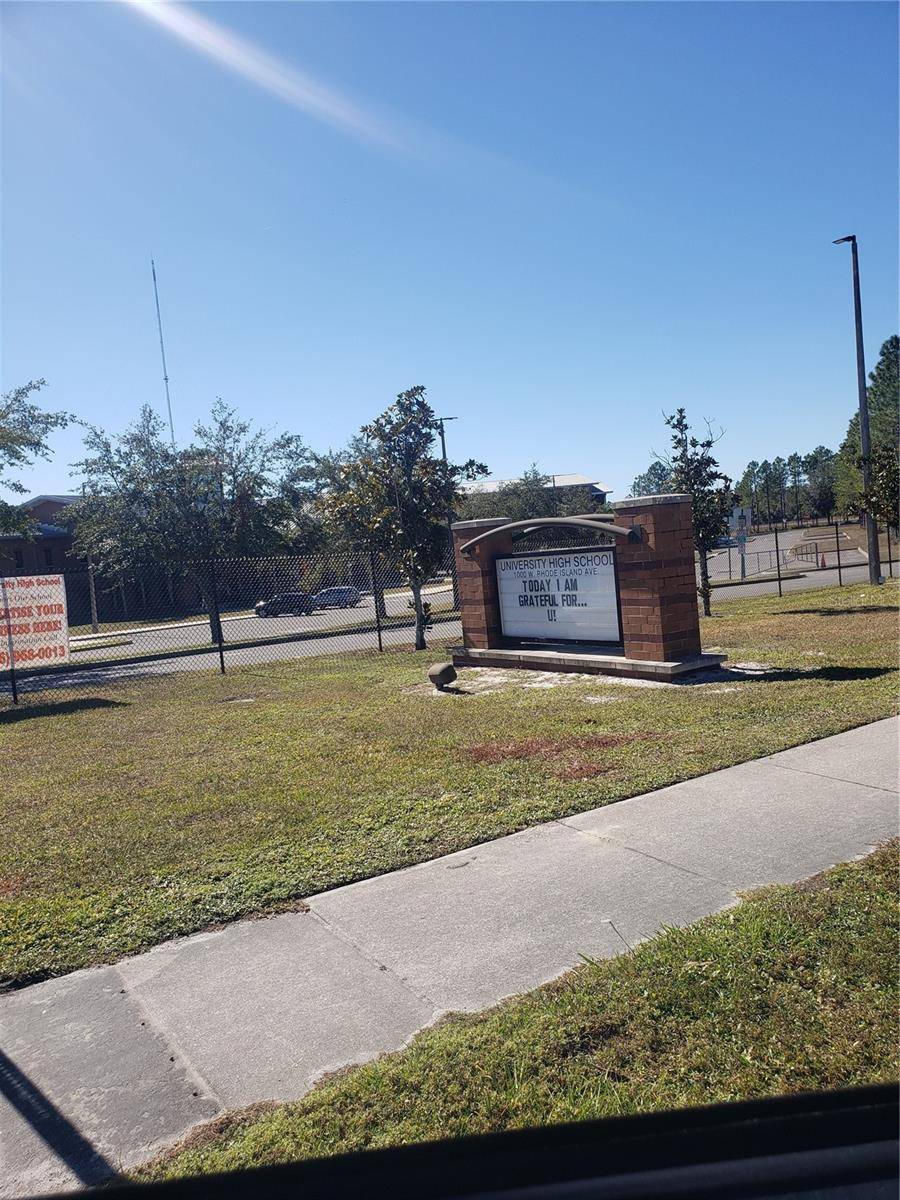 CHESTNUT AVE, Orange City, FL 32763