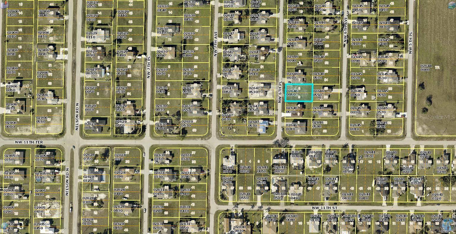1119 NW 6TH PL, Cape Coral, FL 33993