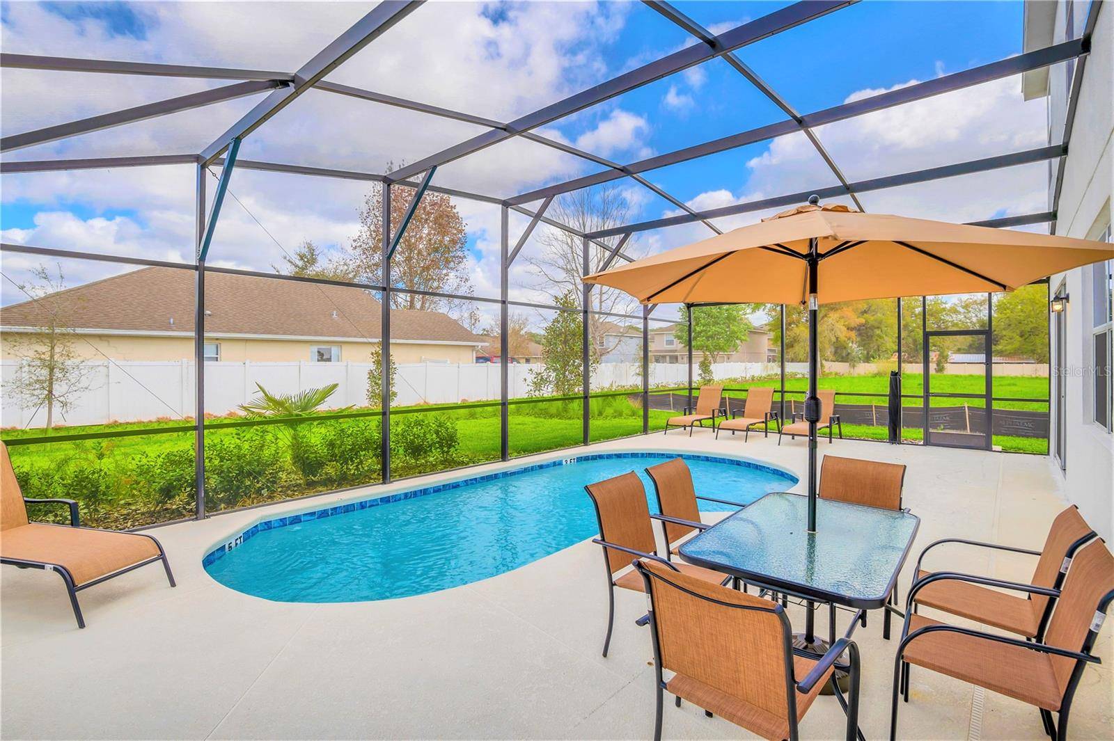 4481 MONADO DR, Kissimmee, FL 34746