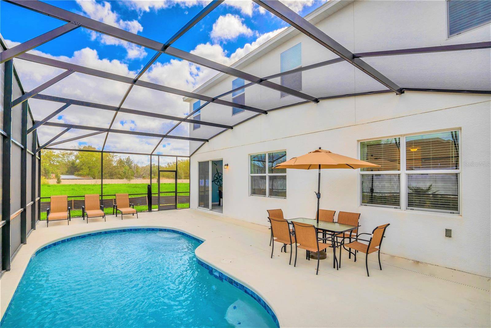 4481 MONADO DR, Kissimmee, FL 34746