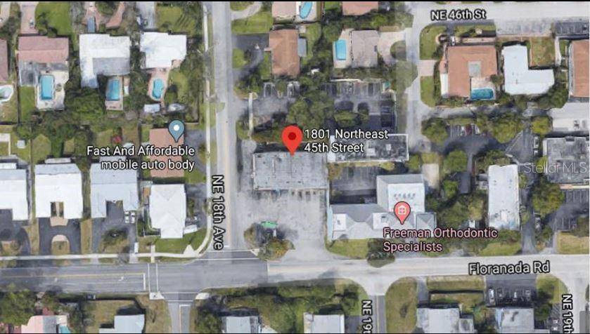 1801 NE 45TH ST, Fort Lauderdale, FL 33308
