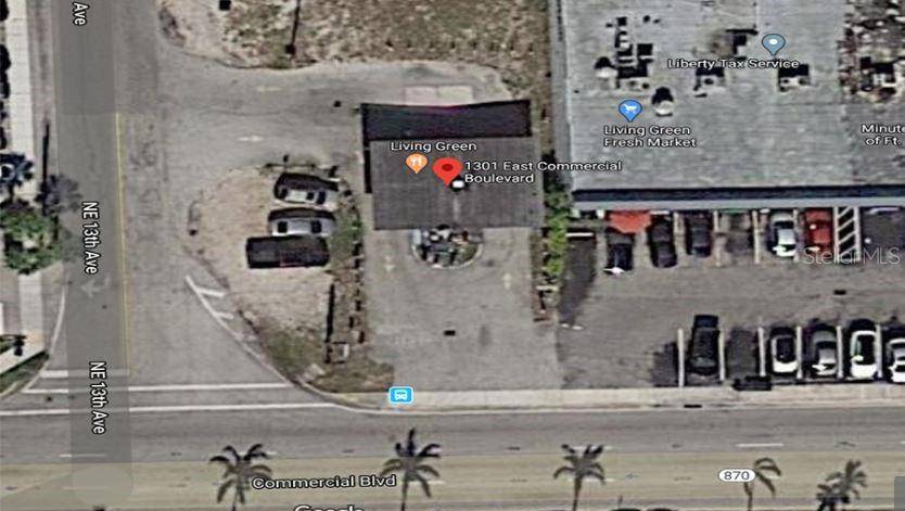 1301 E COMMERCIAL BLVD, Oakland Park, FL 33334