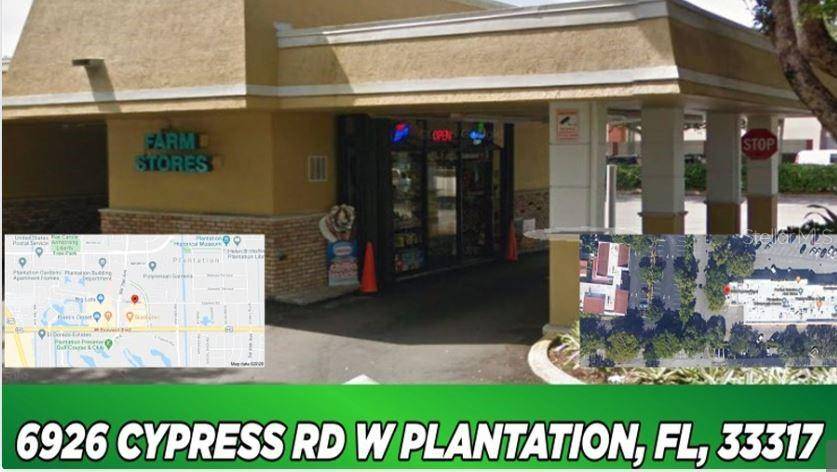 6900 CYPRESS RD, Plantation, FL 33317