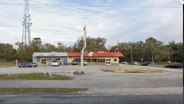 803 N PARK AVE, Apopka, FL 32712