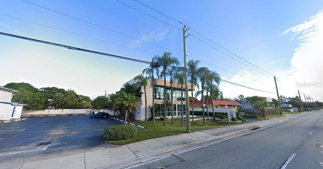 6221 W ATLANTIC BLVD, Margate, FL 33063