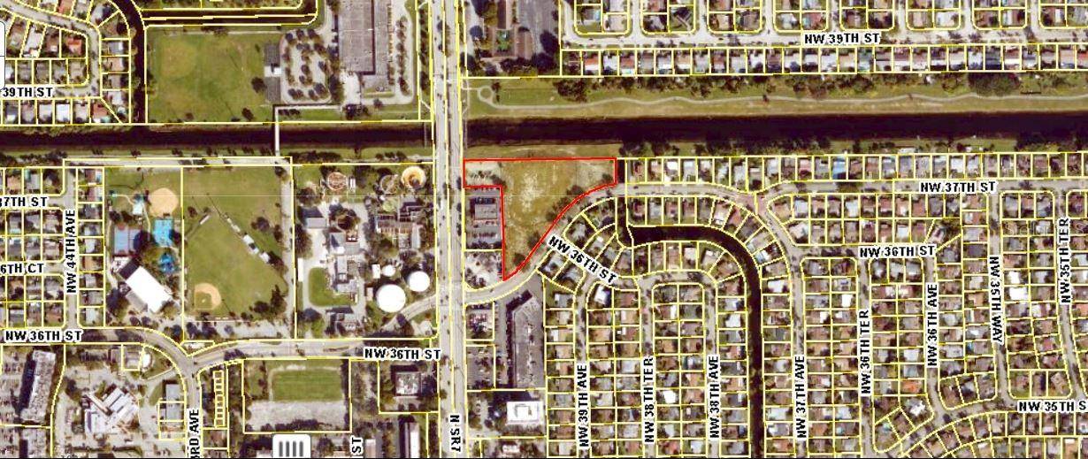 3900 NW 37TH ST, Lauderdale Lakes, FL 33309