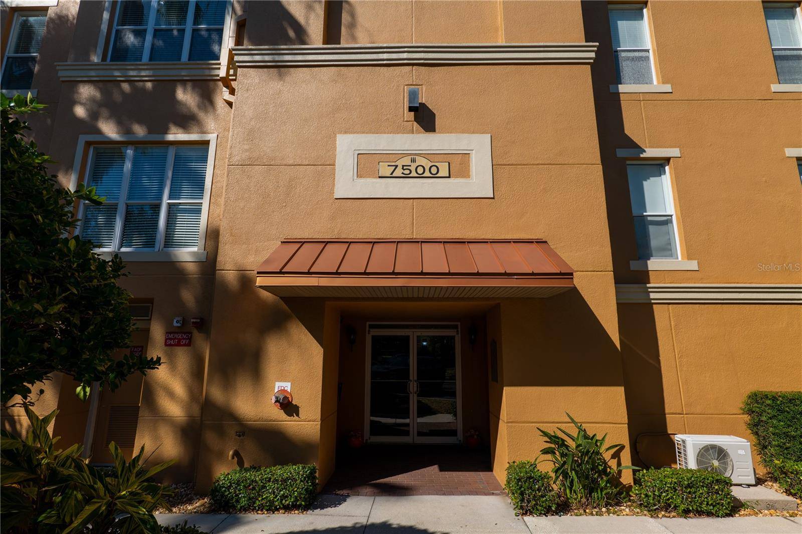 7500 TOSCANA BLVD #341, Orlando, FL 32819