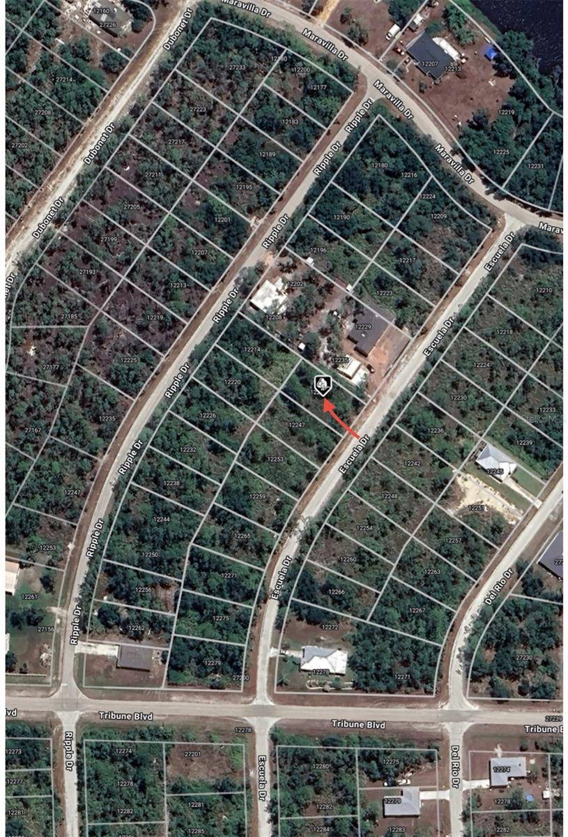 12241 ESCUELA DR, Punta Gorda, FL 33955