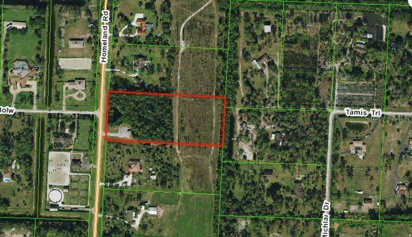 5114 HOMELAND RD, Wellington, FL 33449