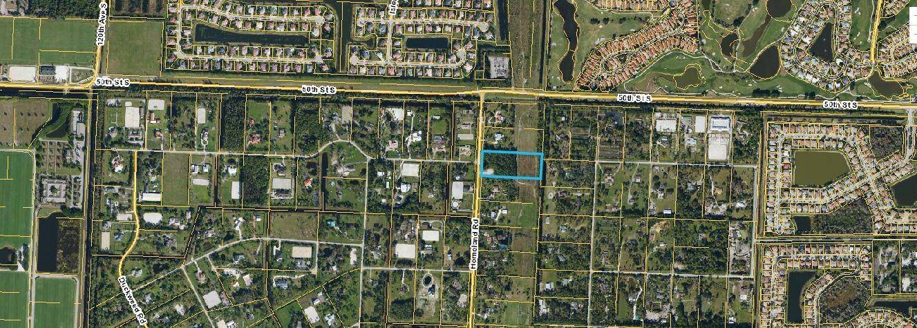 5114 HOMELAND RD, Wellington, FL 33449