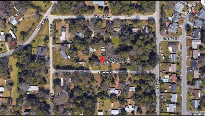 6927 AZLEE AVE, New Port Richey, FL 34655