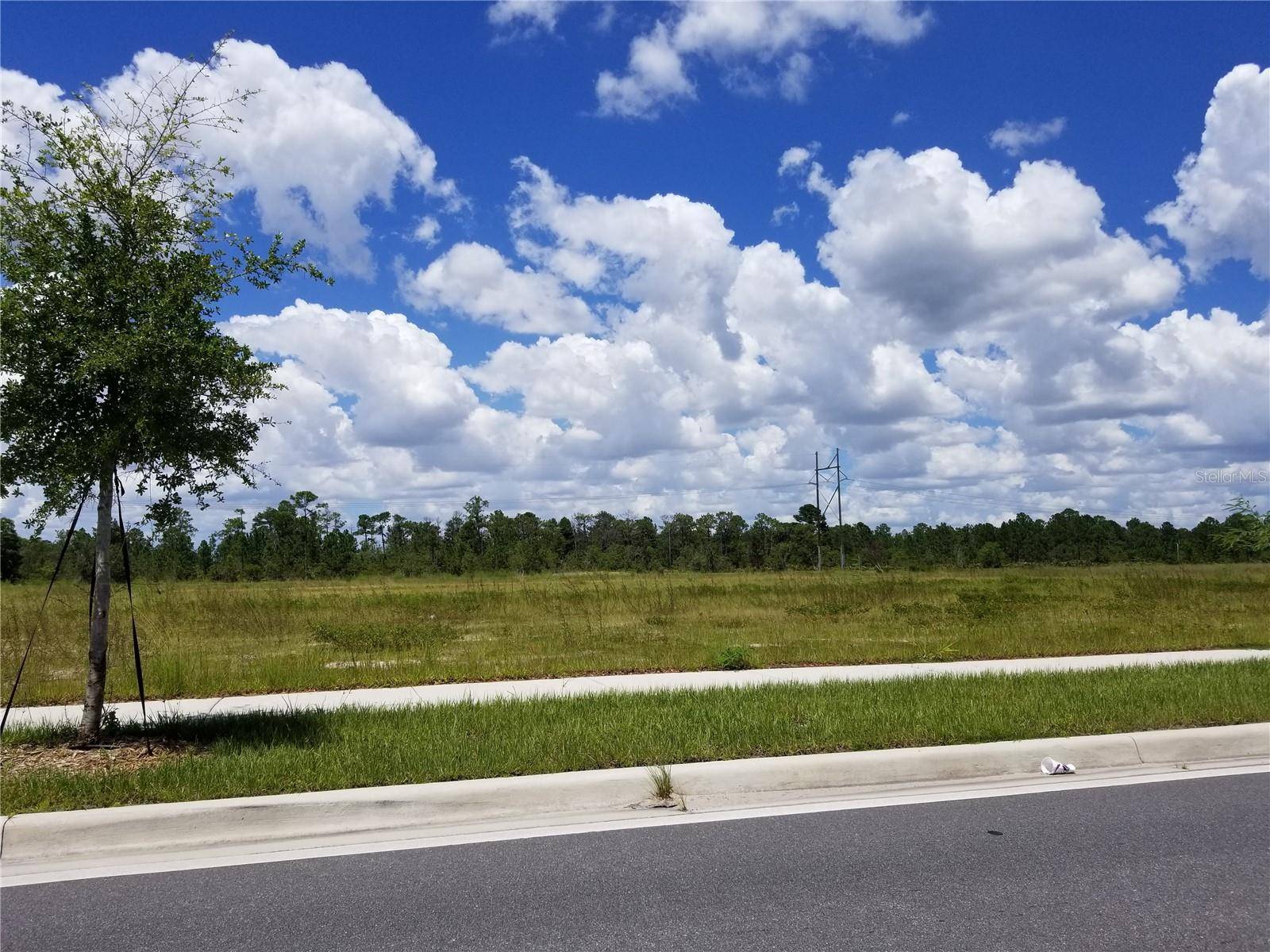 Address not disclosed, Orlando, FL 32821