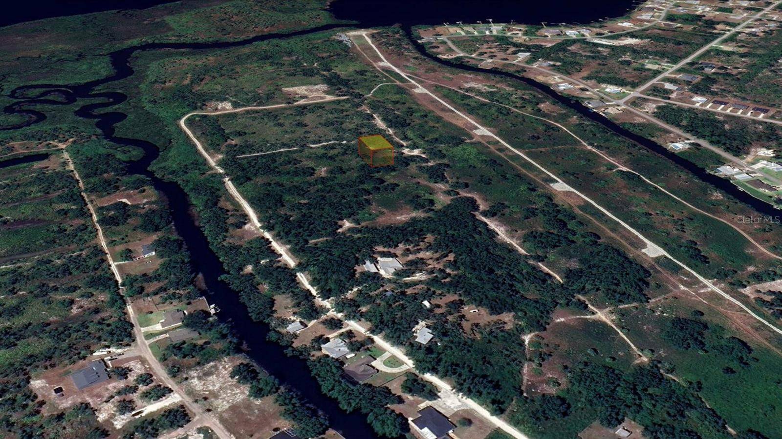 1461 PALSGRAVE DR, Punta Gorda, FL 33983