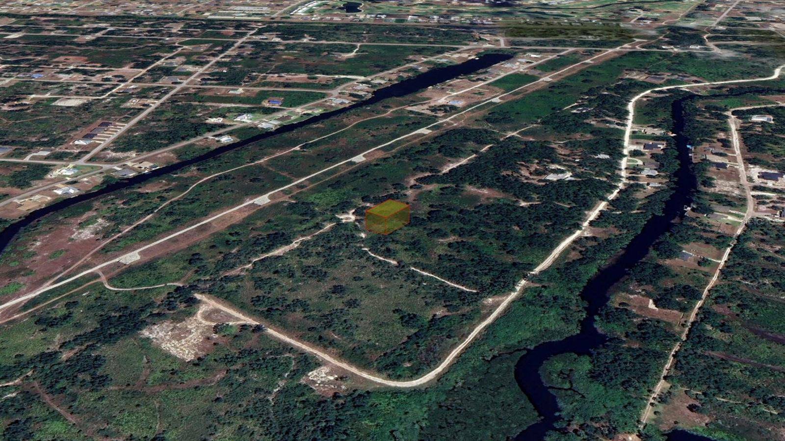 1461 PALSGRAVE DR, Punta Gorda, FL 33983