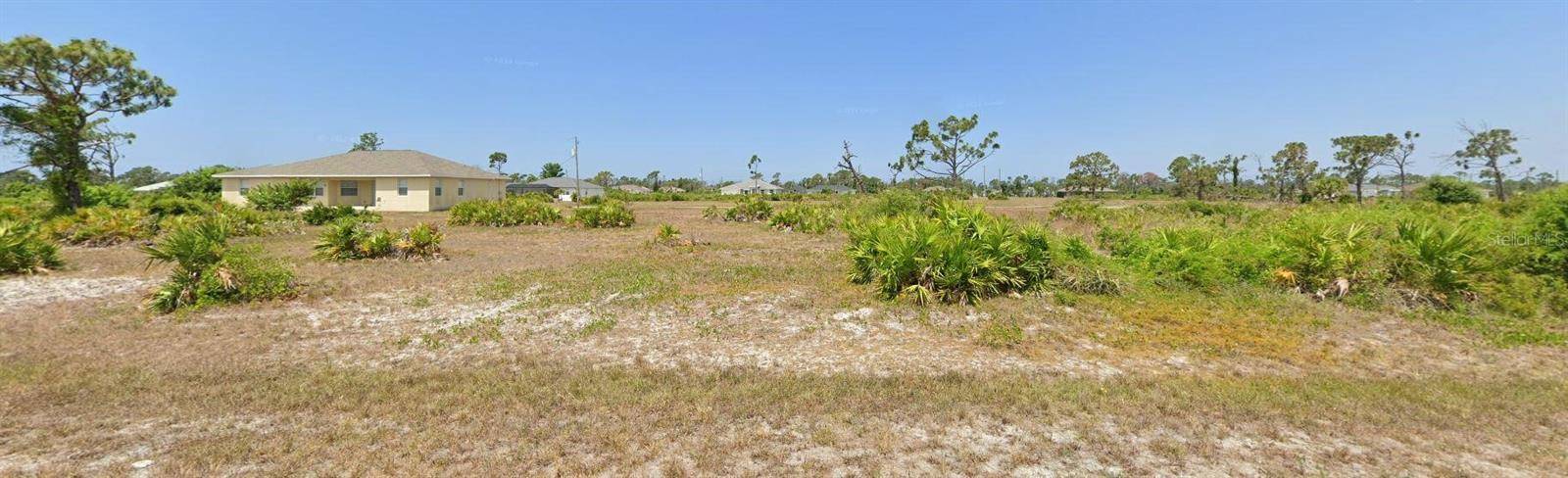 26 DOCK DR, Placida, FL 33946