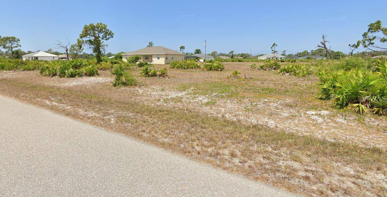 26 DOCK DR, Placida, FL 33946