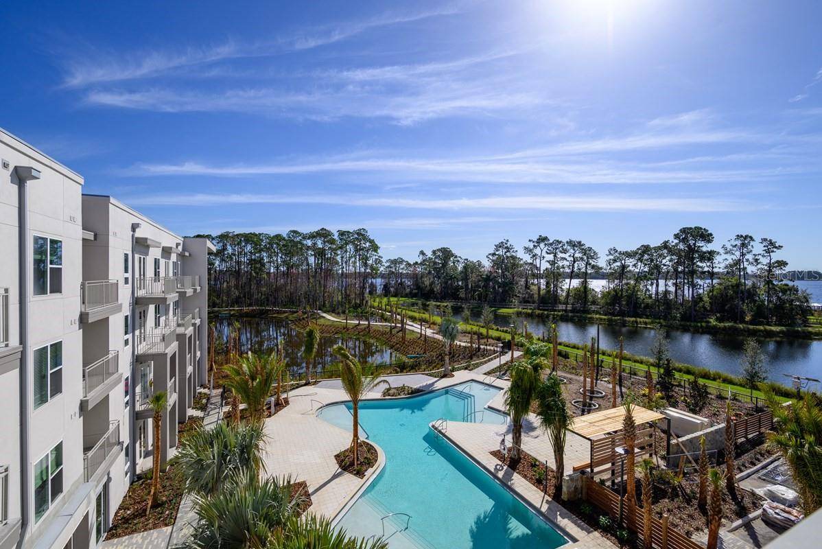 11929 PIONEERS WAY #B5, Orlando, FL 32832