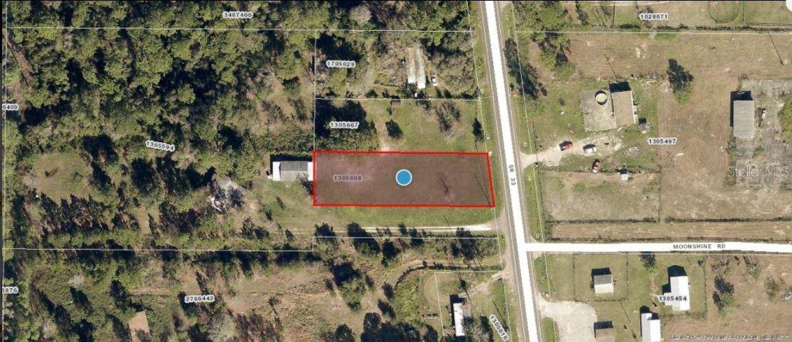 2515 STATE ROAD 33, Clermont, FL 34714