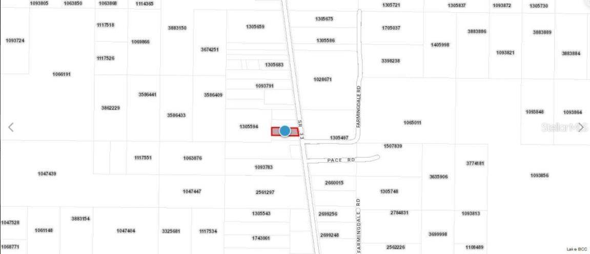 2515 STATE ROAD 33, Clermont, FL 34714