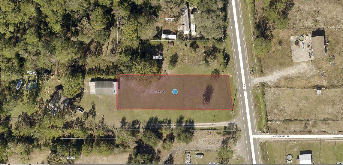 2515 STATE ROAD 33, Clermont, FL 34714