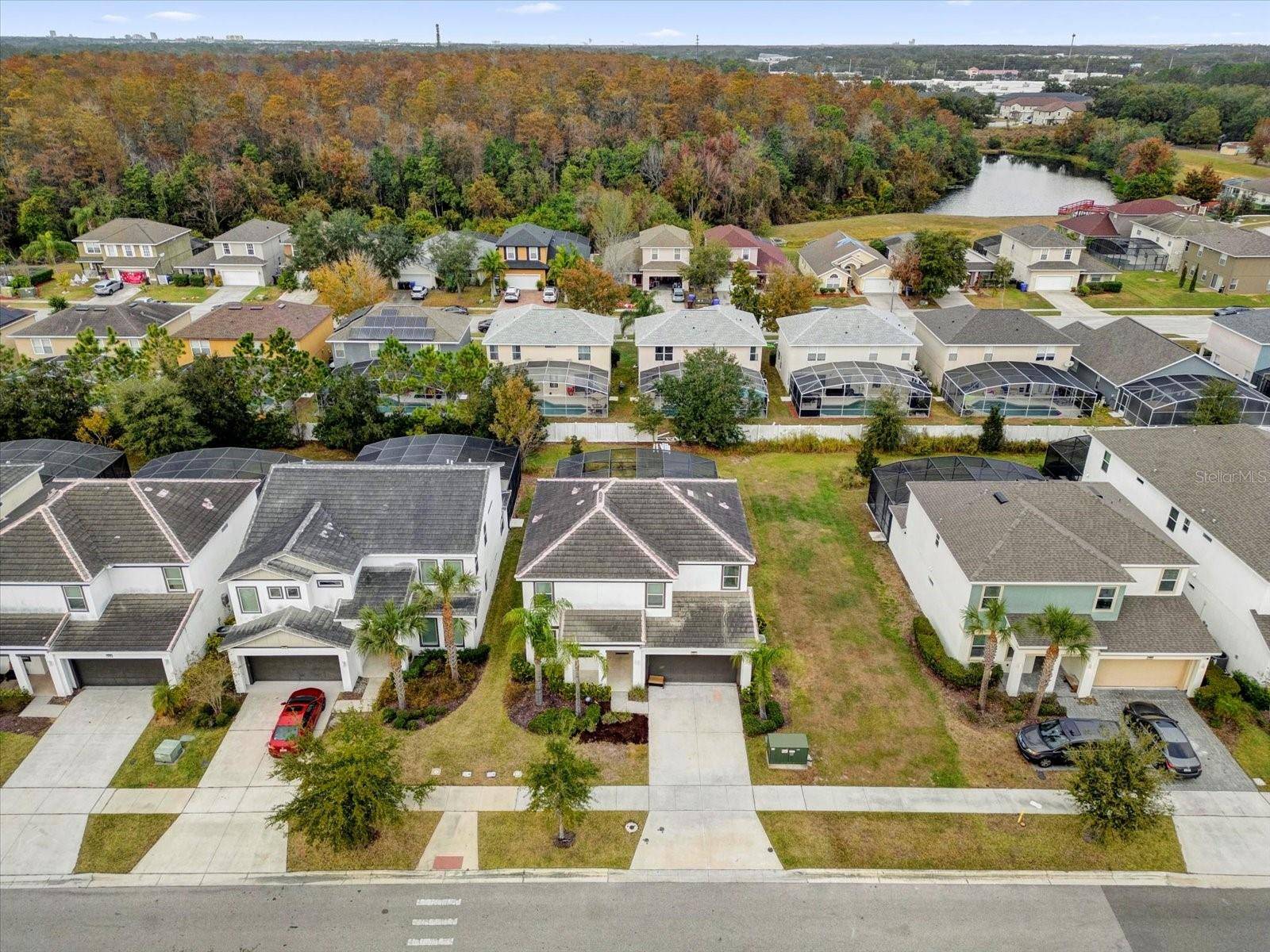 4501 MONADO DR, Kissimmee, FL 34746