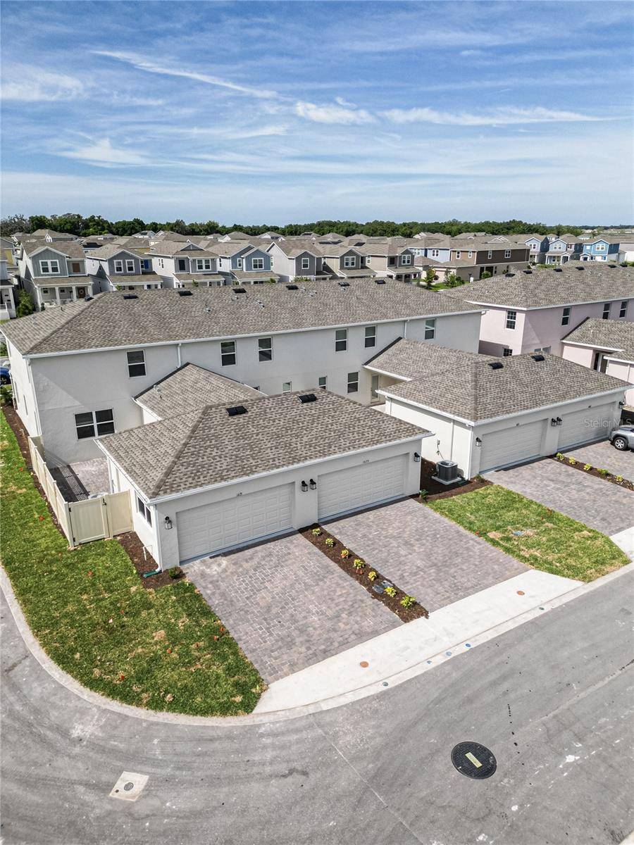 1671 CROSS PRAIRIE Pkwy, Kissimmee, FL 34744