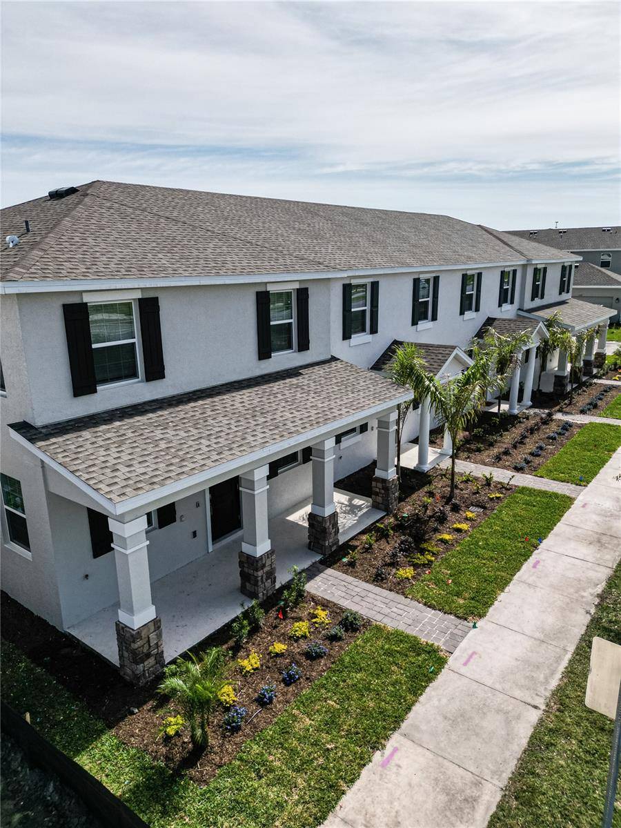 1671 CROSS PRAIRIE Pkwy, Kissimmee, FL 34744