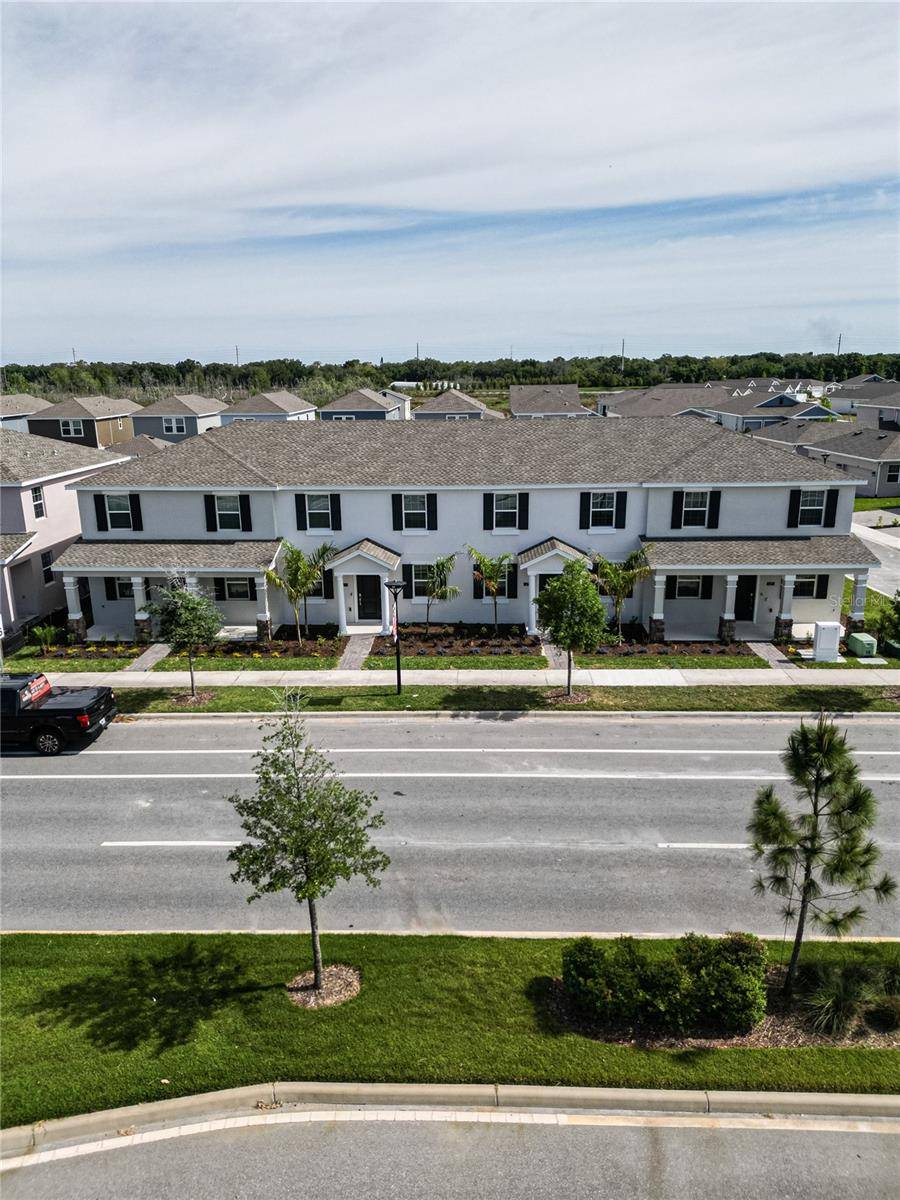 1671 CROSS PRAIRIE Pkwy, Kissimmee, FL 34744