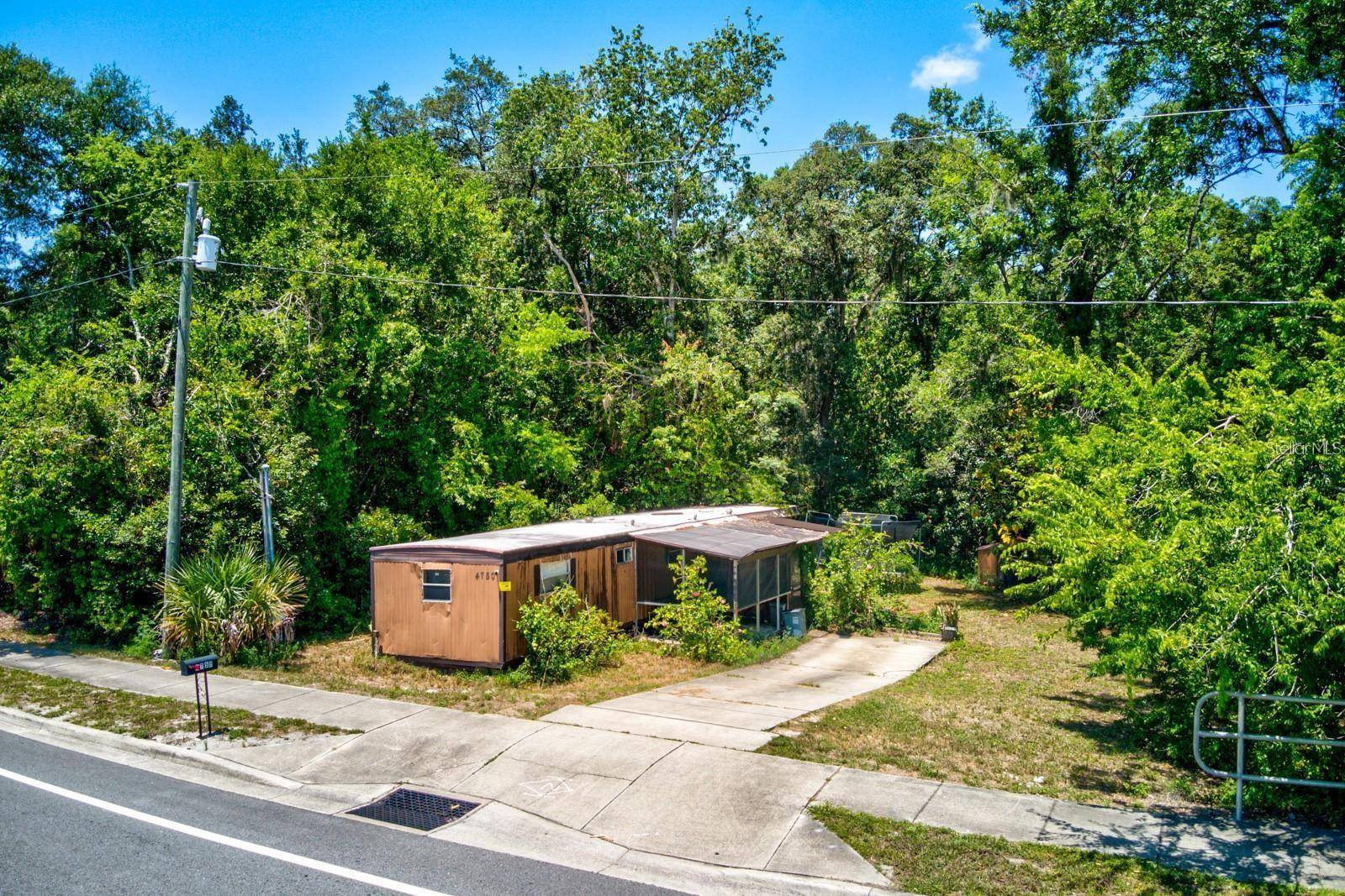 4750 N RONALD REAGAN BLVD, Sanford, FL 32771