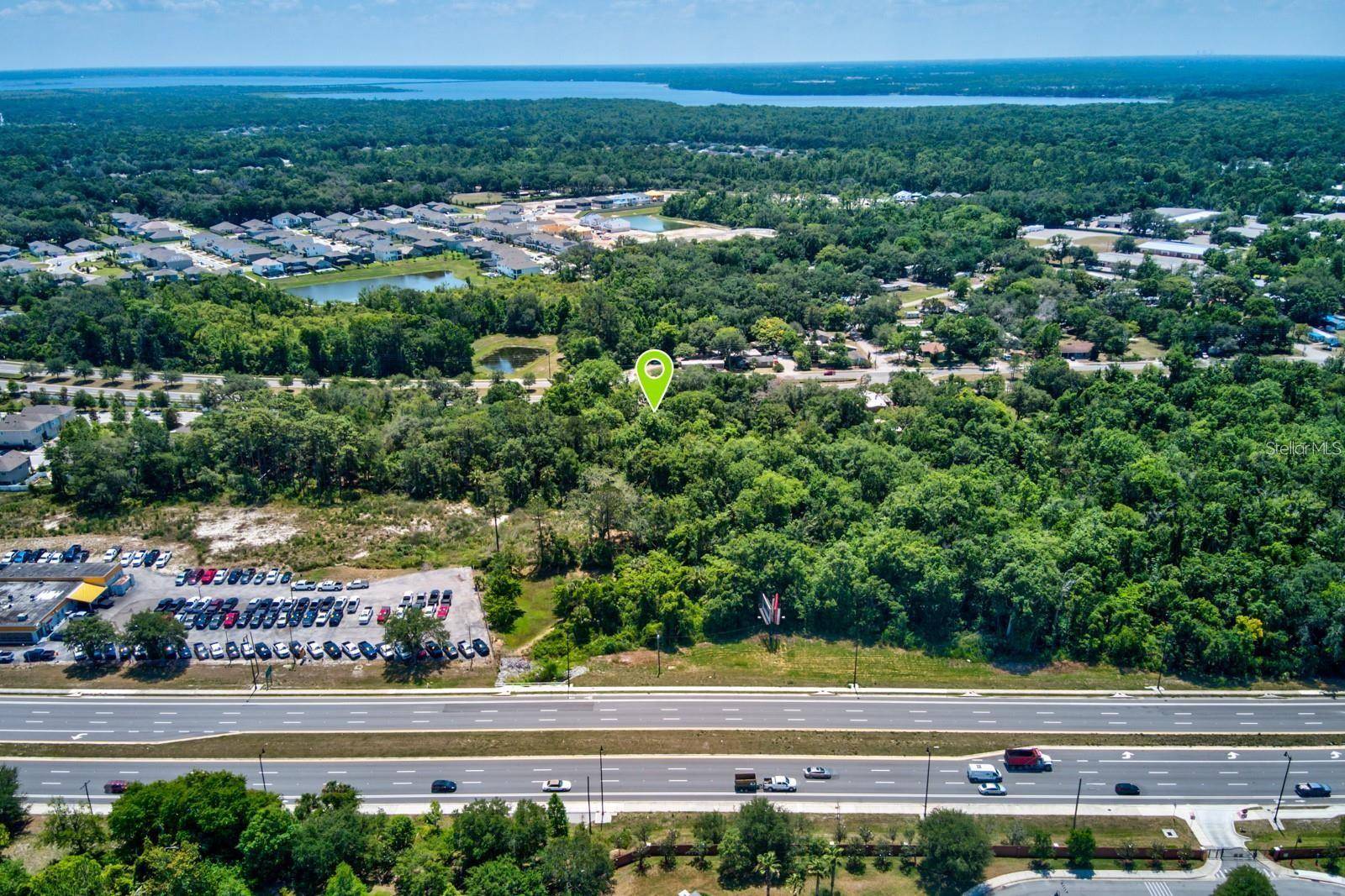 4750 N RONALD REAGAN BLVD, Sanford, FL 32771