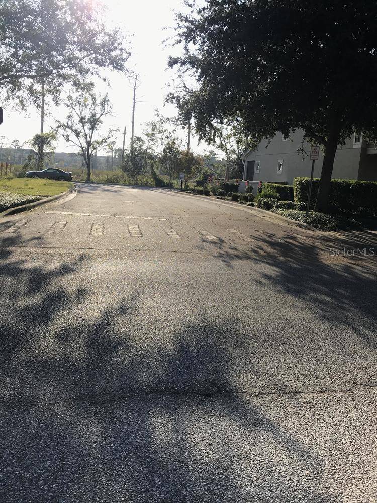 Parcel 1 - 607 OVIEDO BLVD, Oviedo, FL 32765