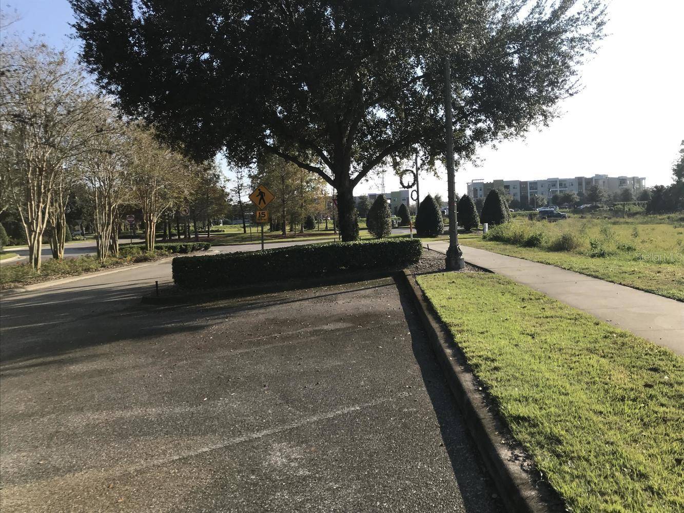 Parcel 1 - 607 OVIEDO BLVD, Oviedo, FL 32765
