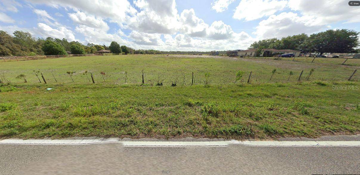 SWEET HILL RD, Polk City, FL 33868