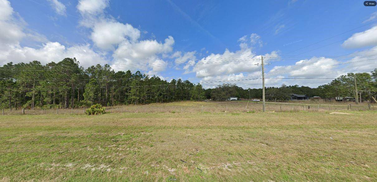 COMMONWEALTH AVE N, Polk City, FL 33868