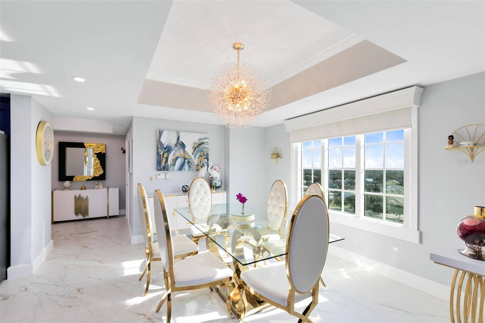 7593 GATHERING DR #802, Reunion, FL 34747