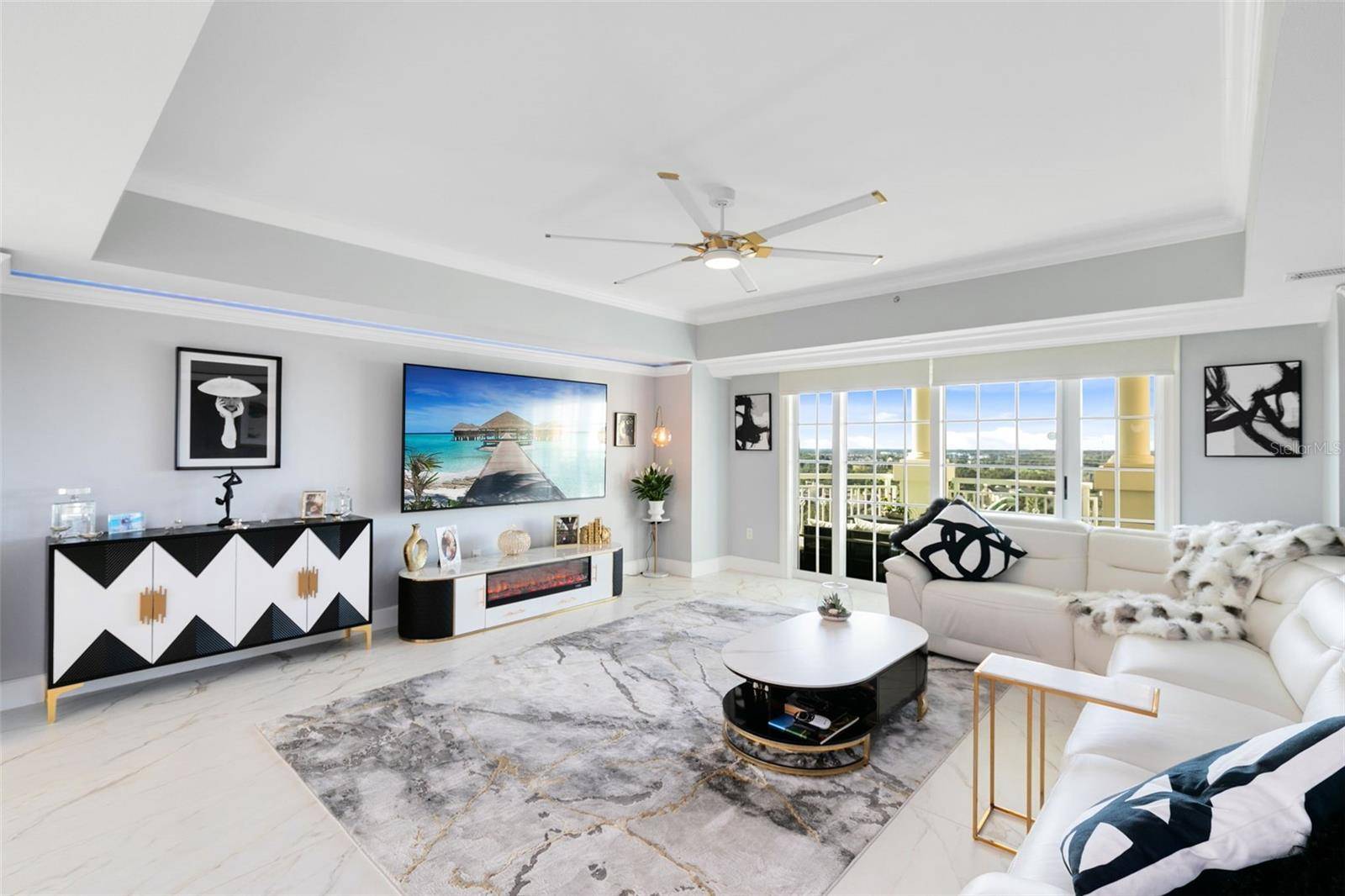 7593 GATHERING DR #802, Reunion, FL 34747