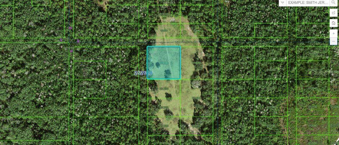 COMMONWEALTH AVE N, Polk City, FL 33868