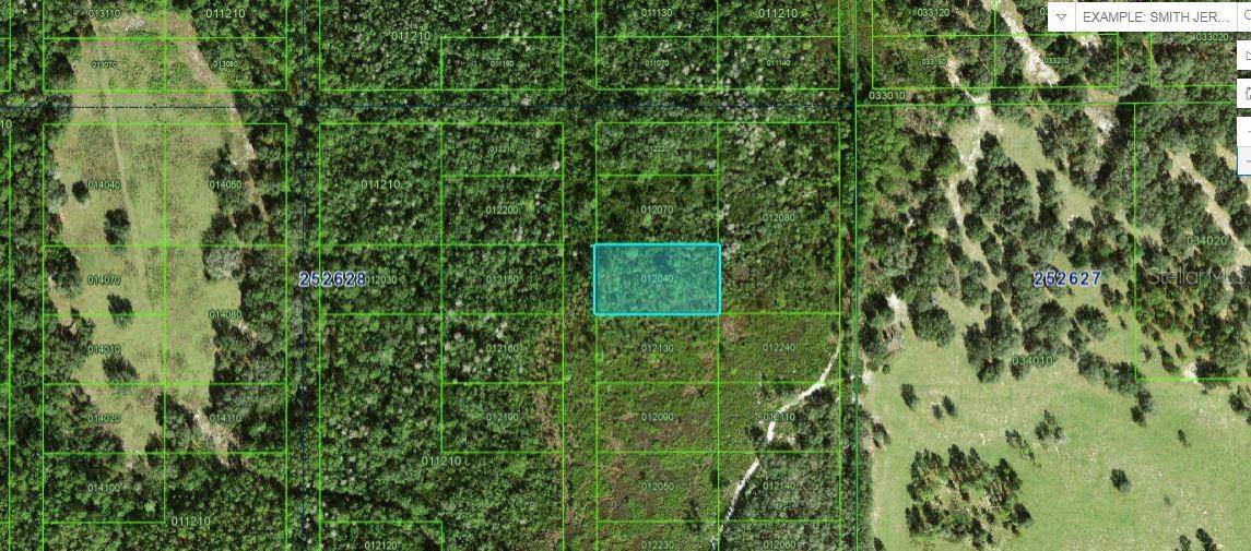 COMMONWEALTH AVE N, Polk City, FL 33868
