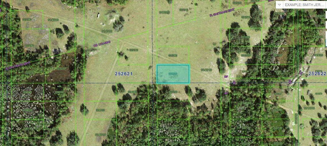 COMMONWEALTH AVE N AVE N, Polk City, FL 33868