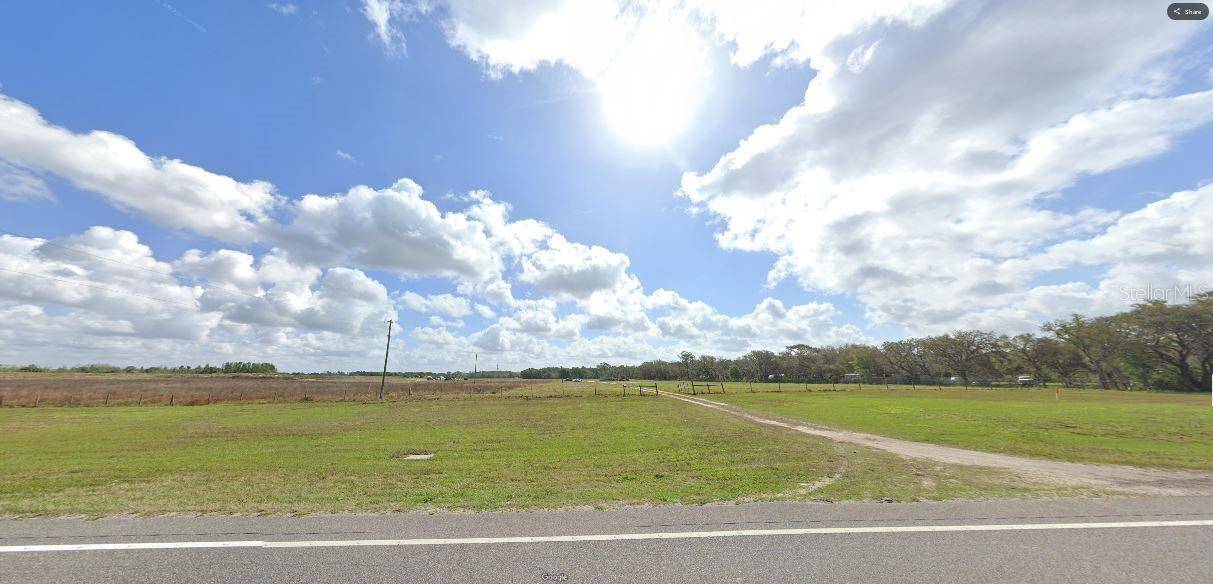 COMMONWEALTH AVE N, Polk City, FL 33868