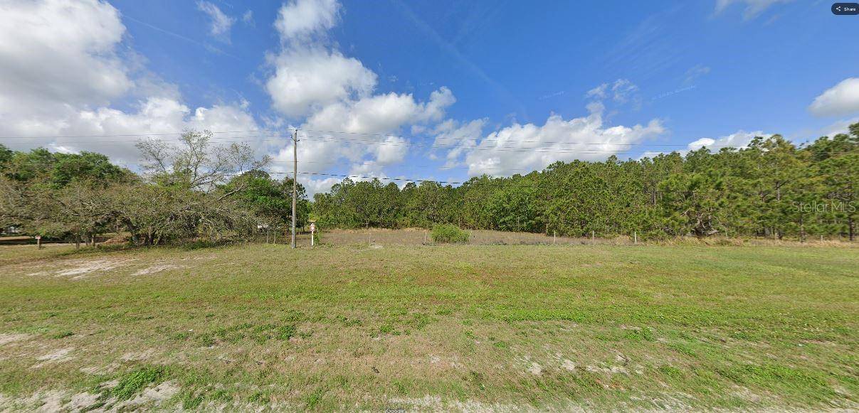 COMMONWEALTH AVE N, Polk City, FL 33868