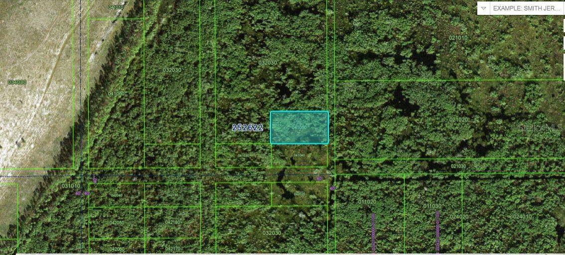 COMMONWEALTH AVE N, Polk City, FL 33868