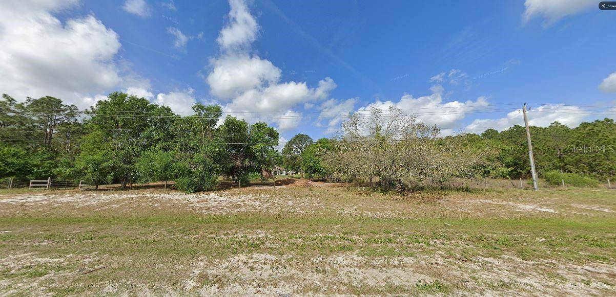 COMMONWEALTH AVE N, Polk City, FL 33868