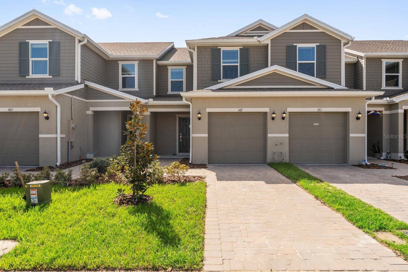 367 SEQUOIA DR, Lake Wales, FL 33859