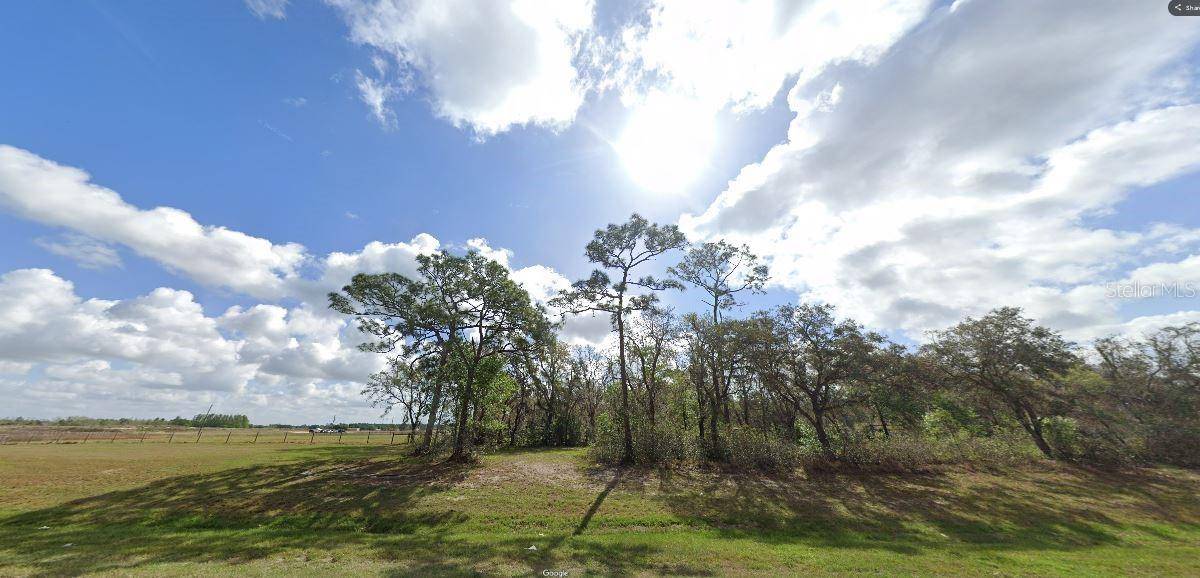 COMMONWEALTH AVE N, Polk City, FL 33868