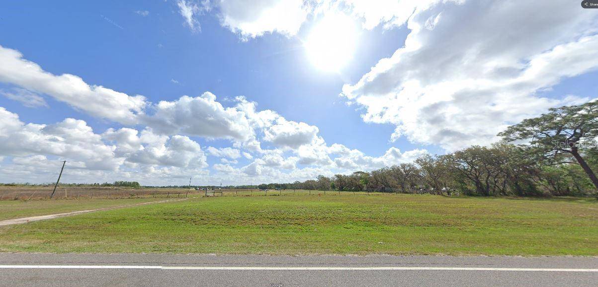 COMMONWEALTH AVE N, Polk City, FL 33868