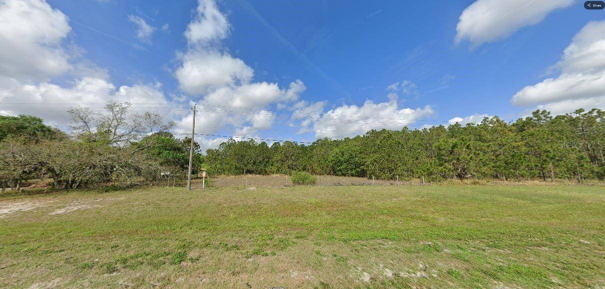 COMMANWEALTH AVE N, Polk City, FL 33868