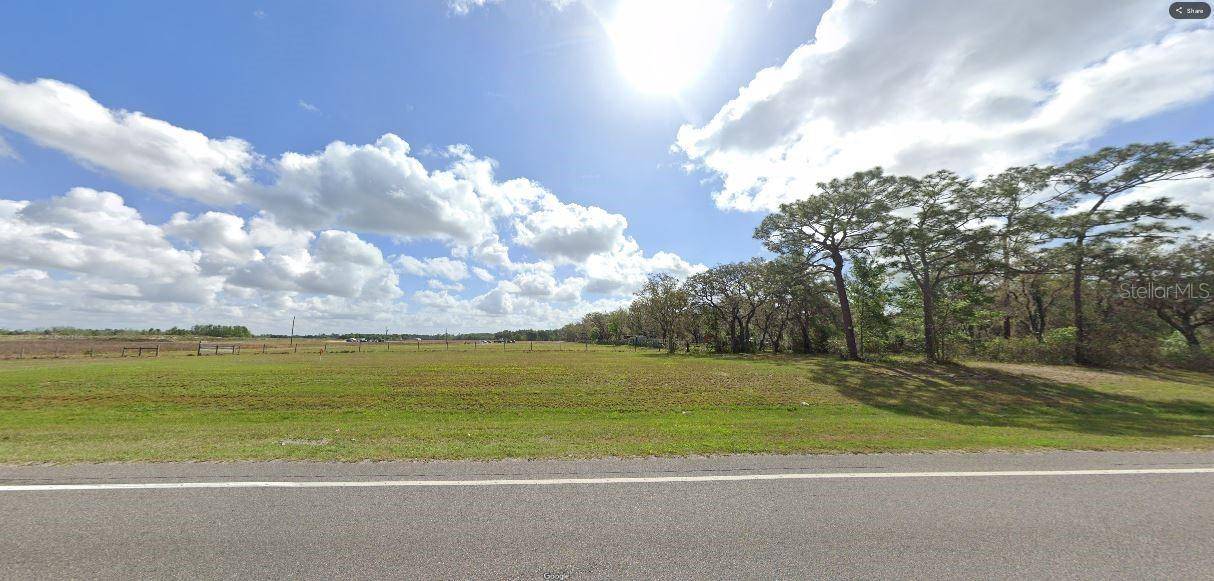 COMMONWEALTH AVE N, Polk City, FL 33868