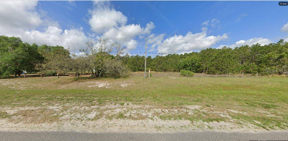 COMMONWEALTH AVE N, Polk City, FL 33868